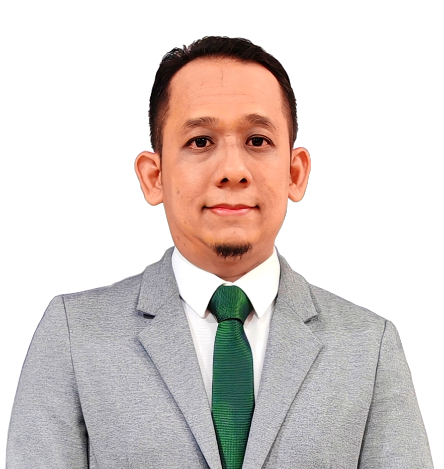 Profile image for demonstration